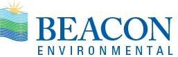 Beacon Environmental Logo