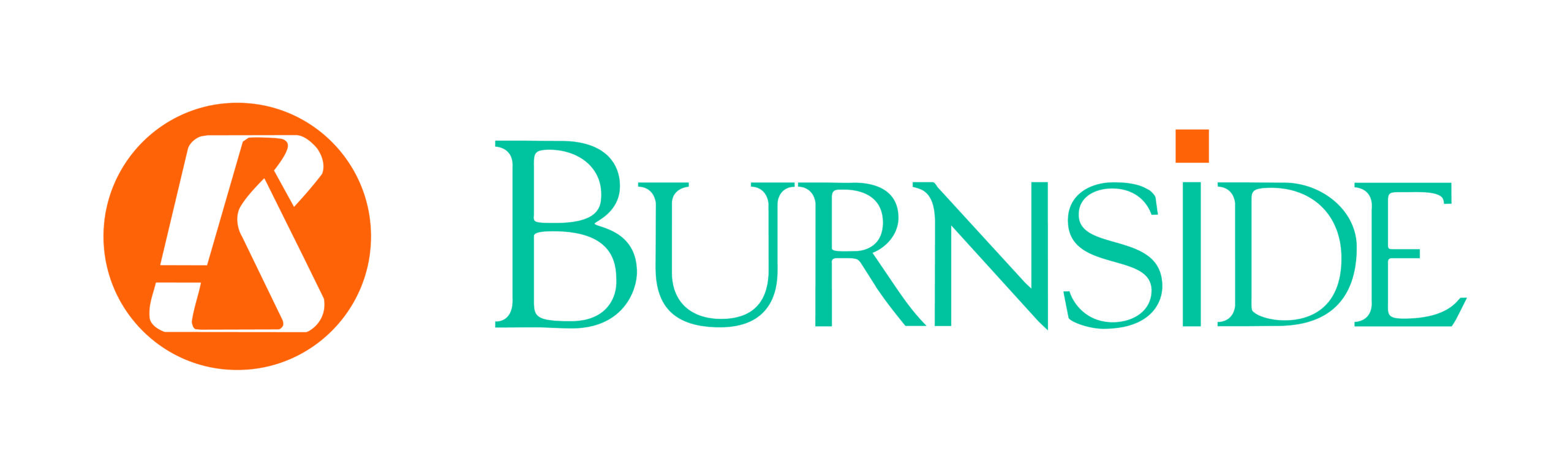 Burnside Logo_Large_CMYK