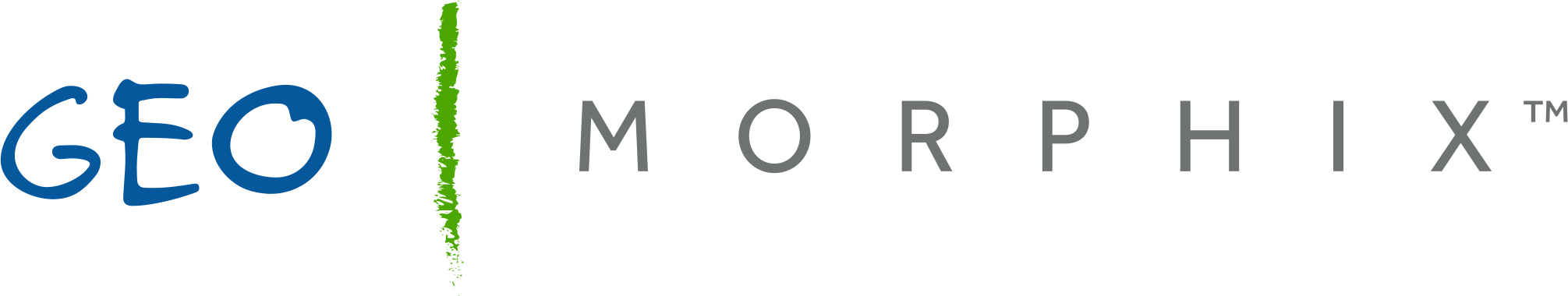 Geo Morphix logo