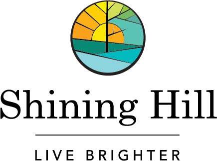 Shining Hill Logo