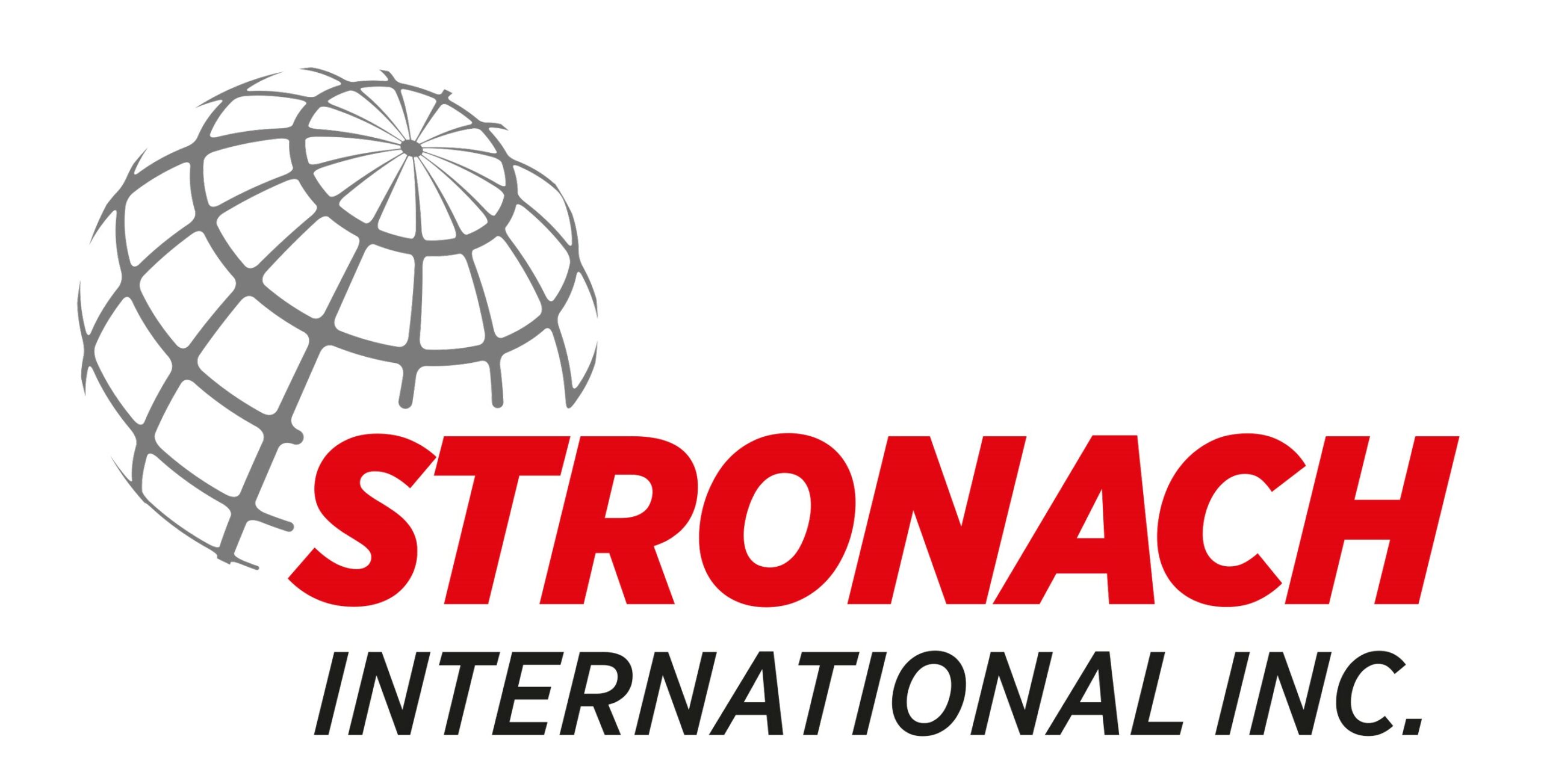 Stronach International logo
