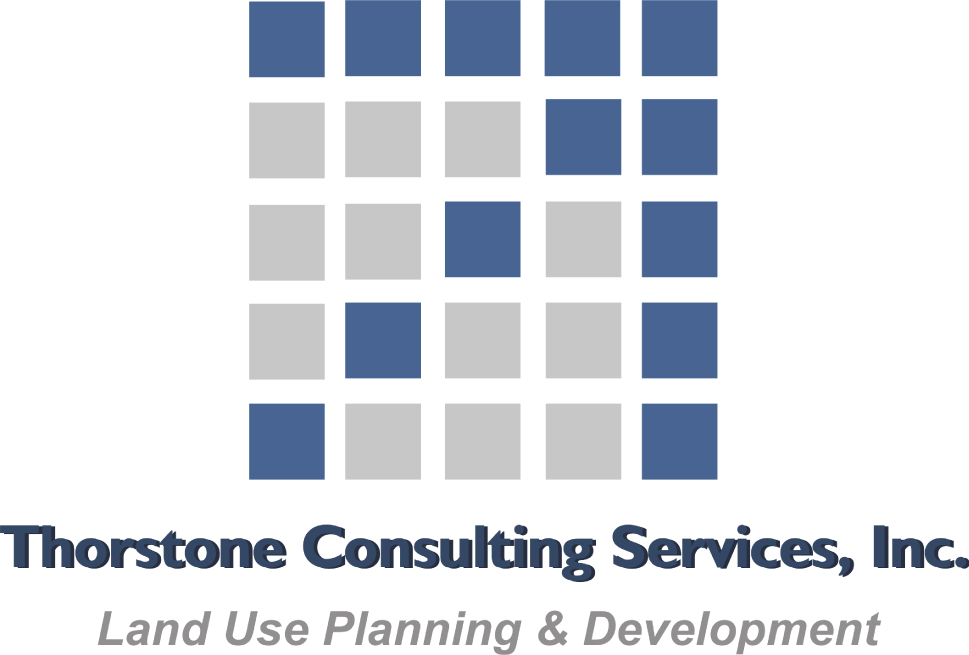 Thorstone Consulting Services