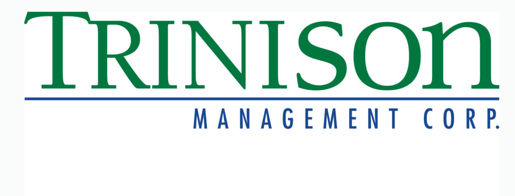 Trinison logo