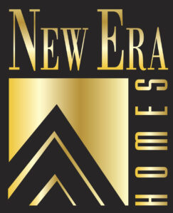 new era homes logo