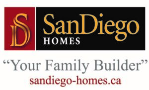 San Diego-Logo