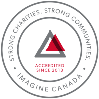 Lake Simcoe Conservation Foundation is accredited by Imagine Canada.